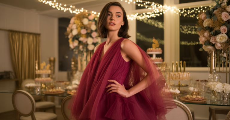 20 Adorable Birthday Outfits That’ll Make You the Star of Your Special Day