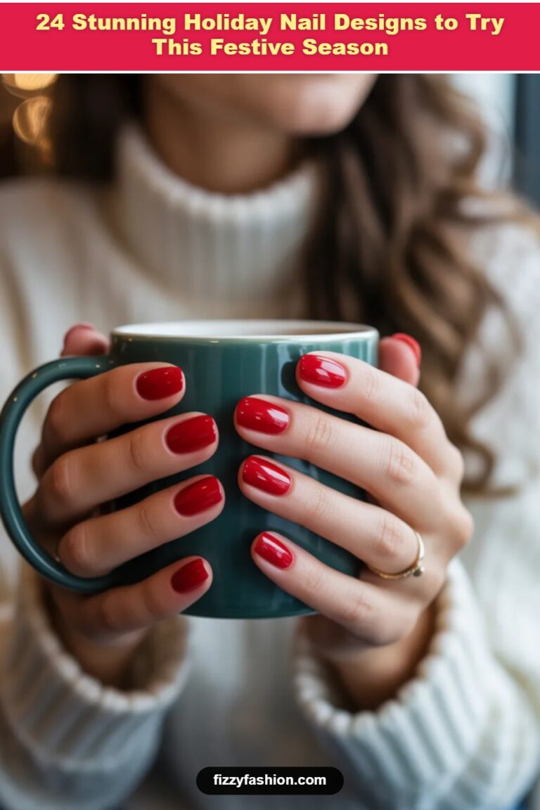 24 Stunning Stiletto Nail Ideas for Spring 2026 That Bring Bold Glam Style