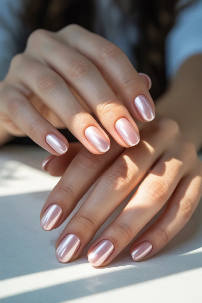 22 Cute May Nail Ideas for 2026 With Fresh & Trendy Designs
