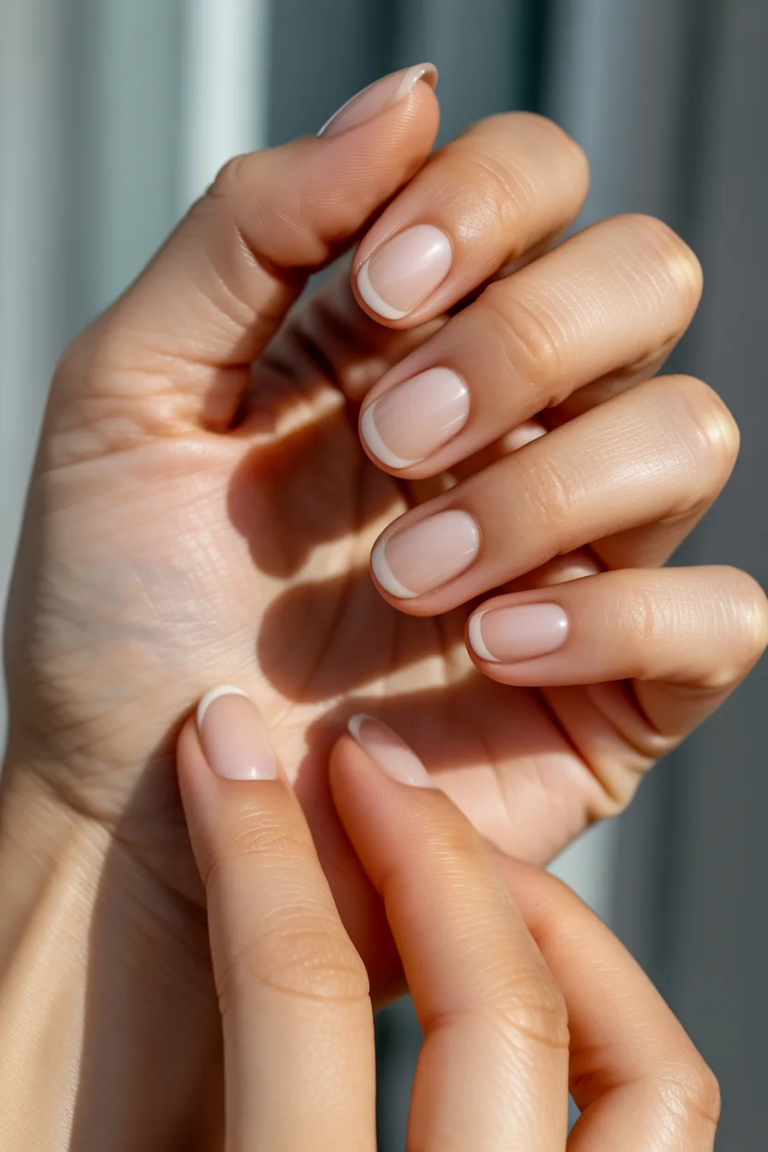 25 Stunning Gel Nail Ideas for a Long-Lasting Perfect Manicure