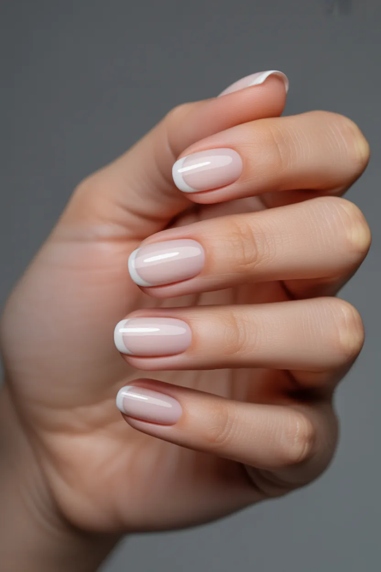 26 Chic Minimalist Nail Ideas That Look Elegant and Modern