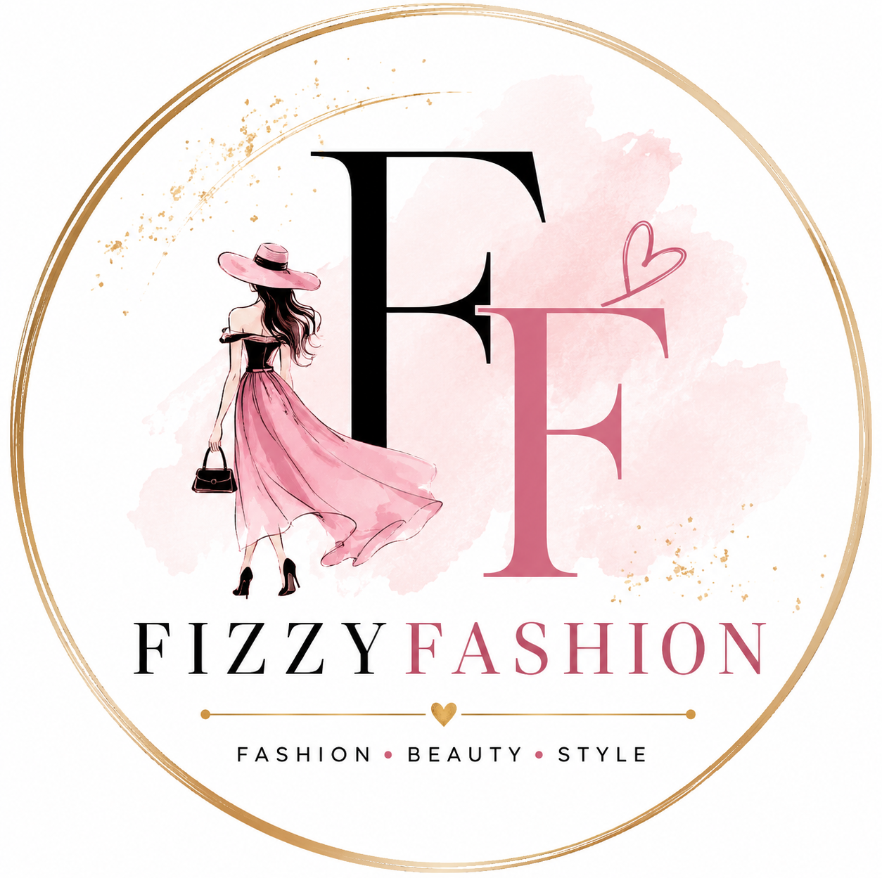 fizzy fashion logo