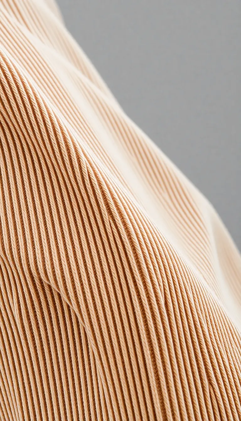 Fact About Corduroy’s Durability