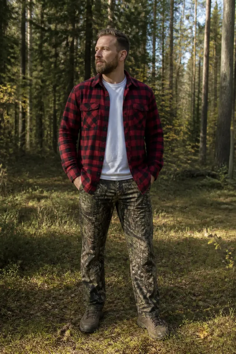 28 Trendy Camo Pants Outfit Ideas Every Guy Should Try