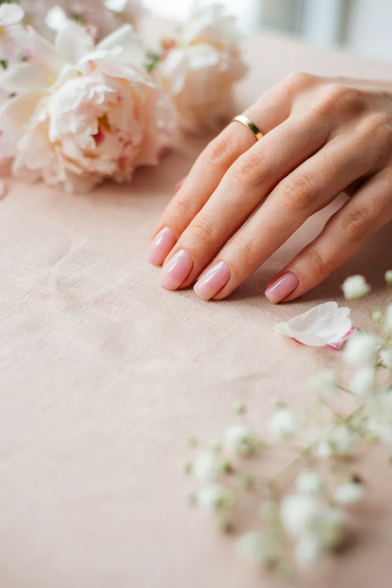 25 Trendy Short Spring Square Nails for 2026 That Look Fresh and Stylish